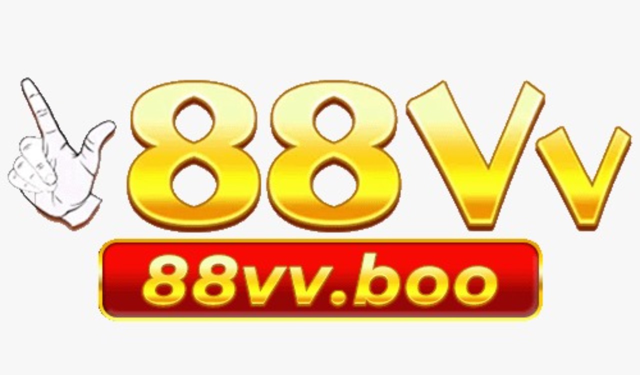 88vv boo Cover Image