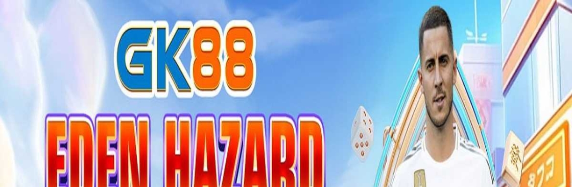 GK88 Cover Image