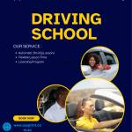 Driving School Profile Picture