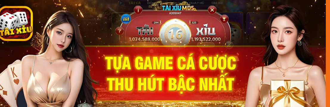 TàiXỉu Cover Image