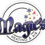 Magics Heating and Air LLC Profile Picture