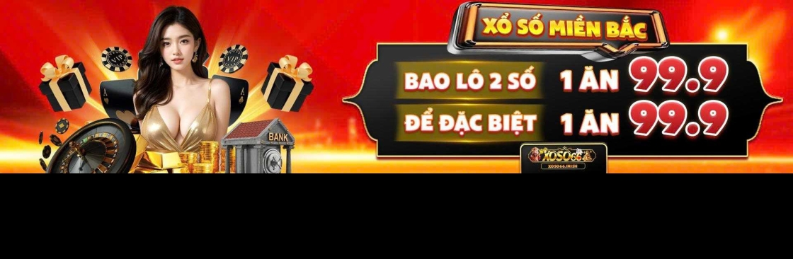 Xoso66 irish Cover Image
