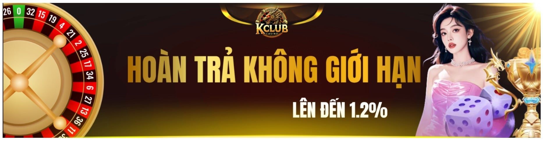 Nhà cái Kclub Cover Image
