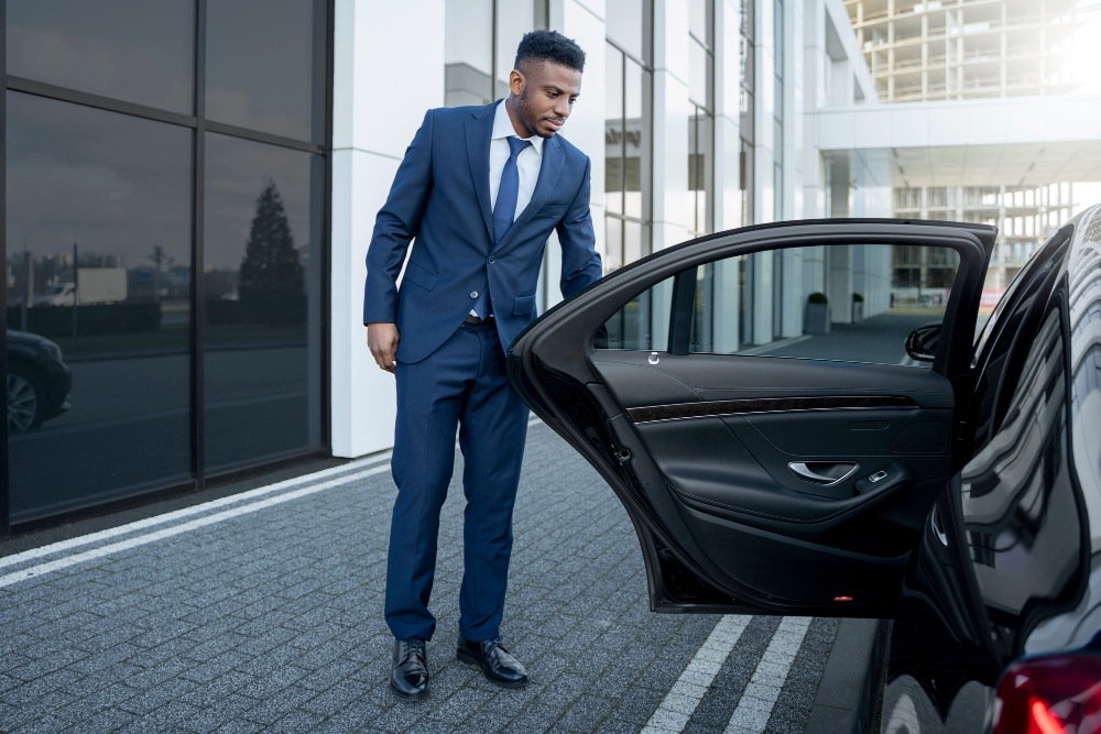 Limousine Rental Company Washington DC