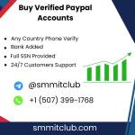 Buy Verified Paypal account Profile Picture