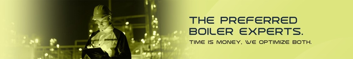 Al Mufaddal Boilers Cover Image