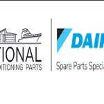 Daikin Spare parts Profile Picture