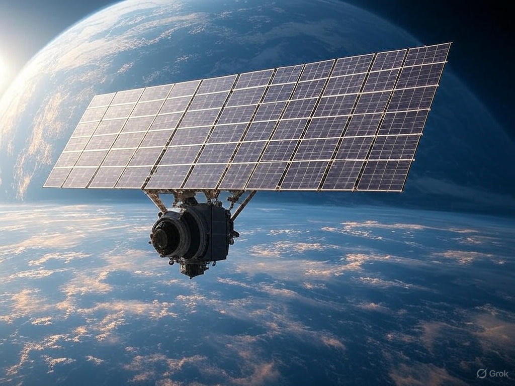 Space-Based Solar Power: Future of Energy or Fantasy?