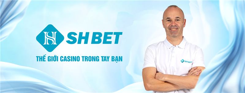 SHBET Cover Image