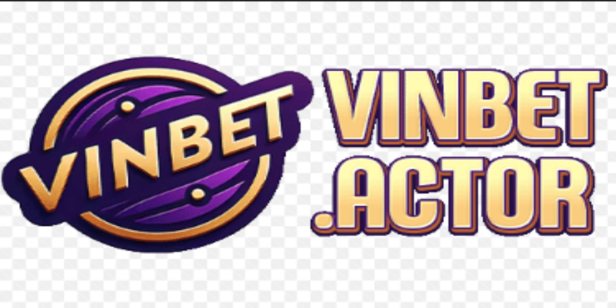 Vinbet actor Cover Image