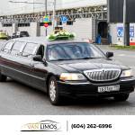 van limos Profile Picture