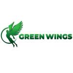 Green Wings Psy Profile Picture
