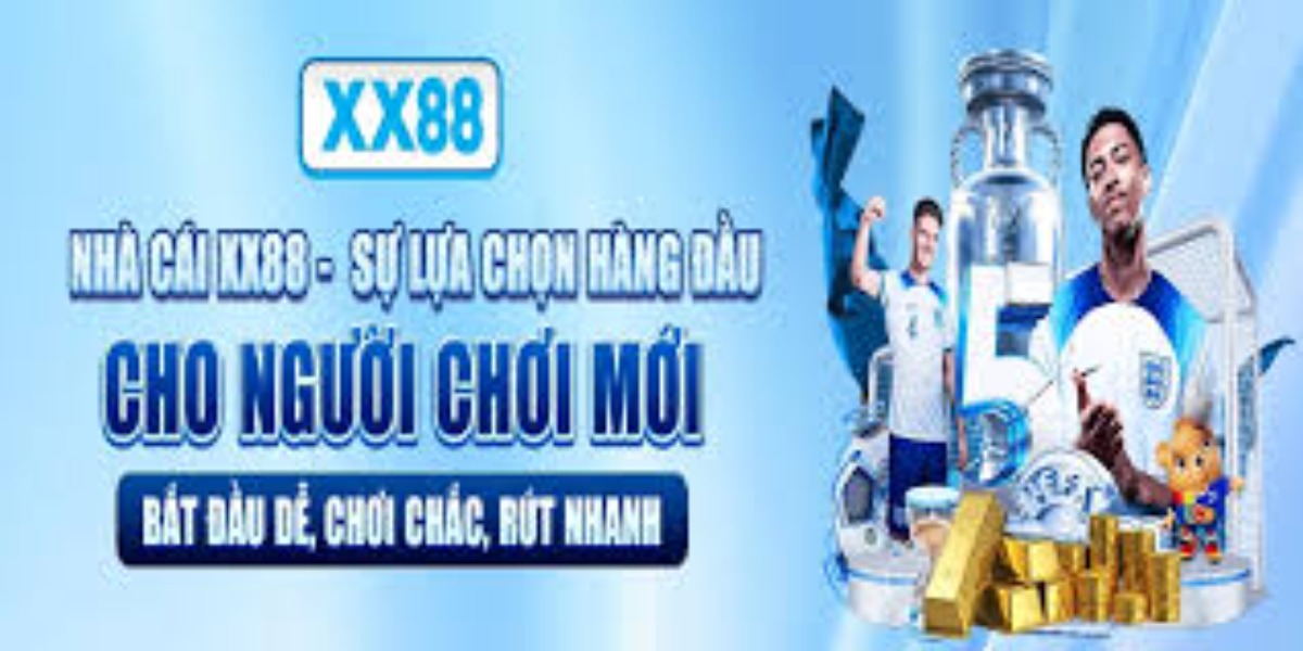 xx88 ai Cover Image