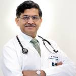 Dr Ashutosh Shukla Profile Picture