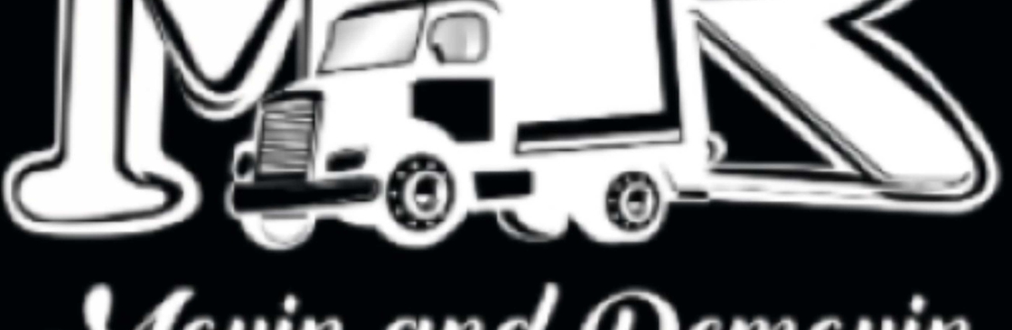Movin removin Cover Image