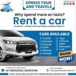 xpress tour and travels Profile Picture