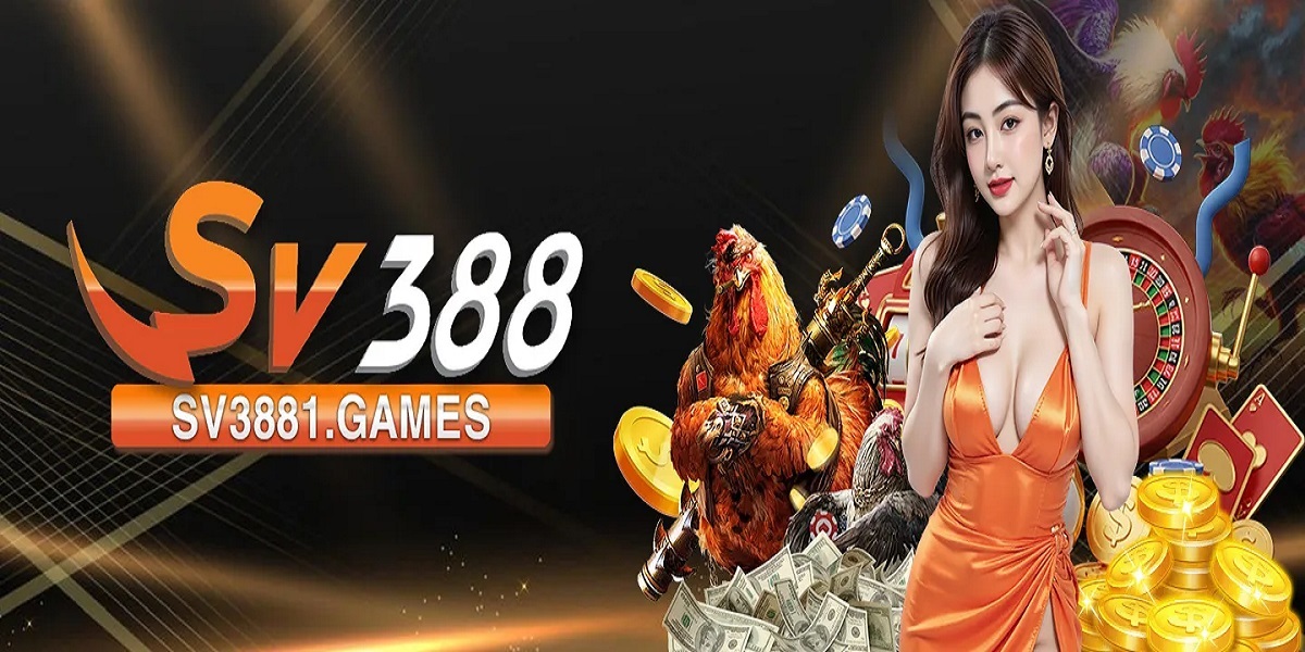 sv388 Cover Image