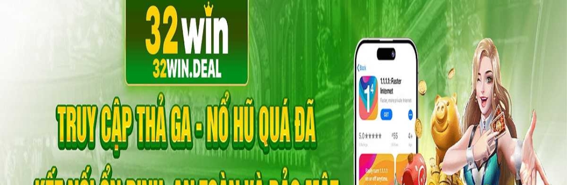32WIN Cover Image