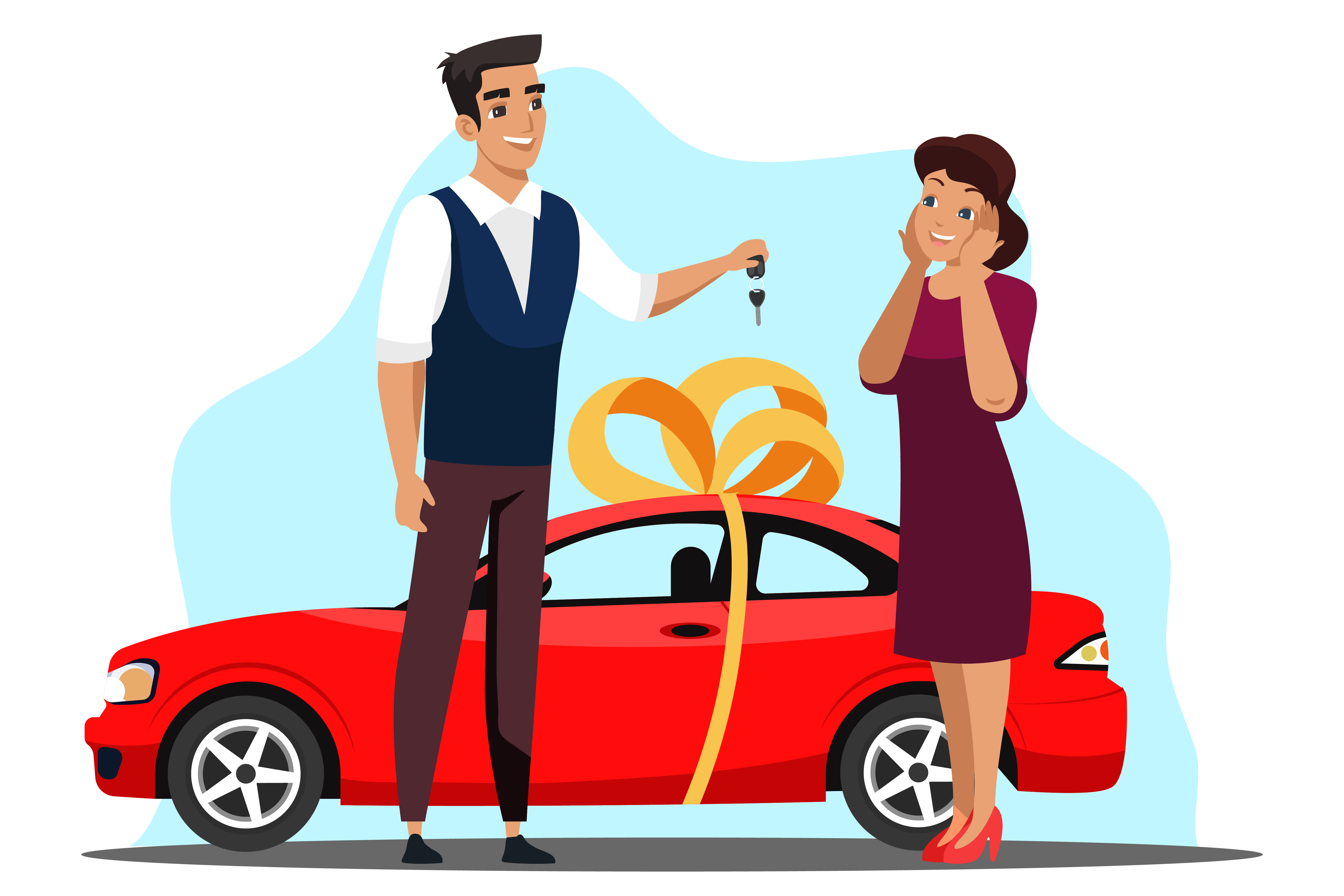Get Top Cash for Cars in NJ with Newjerseycash4cars – New Jersey Cash 4 Cars