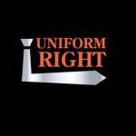 Uniform Right Uniform With Logo Printing Profile Picture