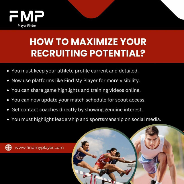 How to Maximize Your Recruiting Potential? - JustPaste.it