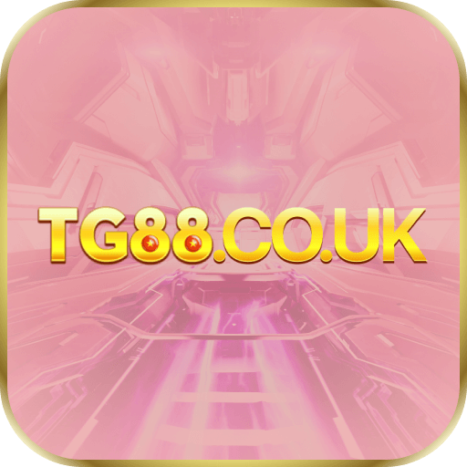 tg88 couk Cover Image