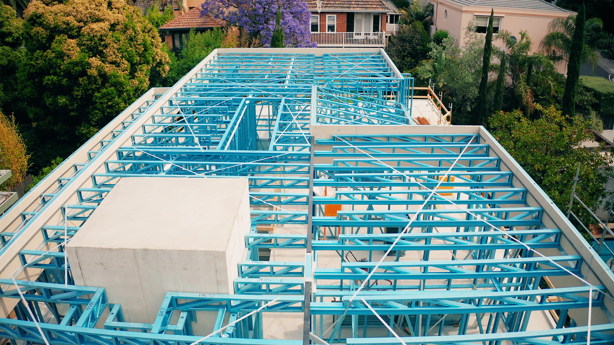 CMC Steel Solutions Cover Image