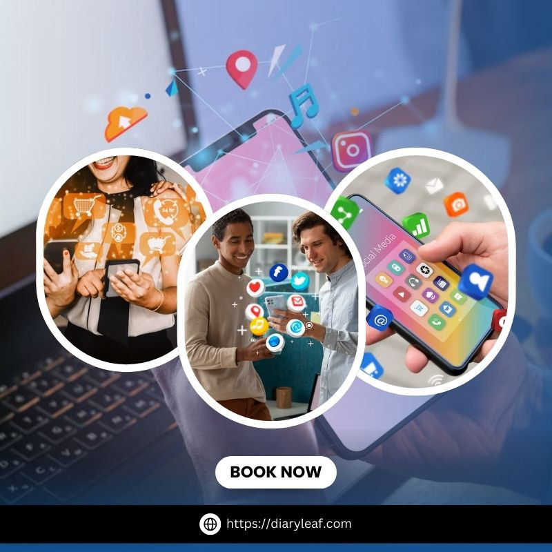 Boost Your Journey with Diary Leaf – Leading Social Media Platform for Personal Growth