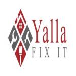 YallaFixIt Profile Picture