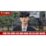 CEO Hary Nguyễn Profile Picture