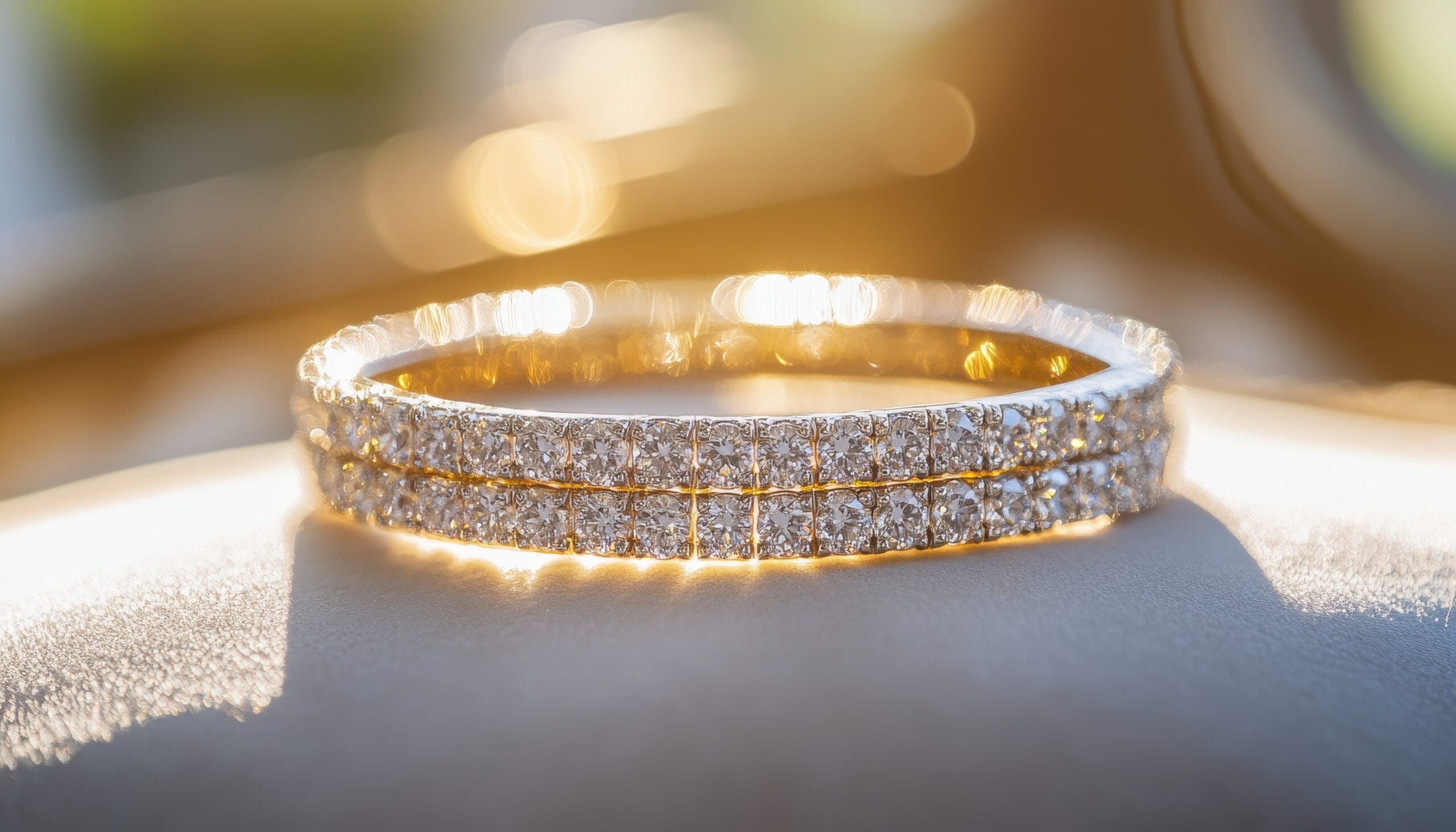 Shop Luxury Diamonds, Gold, Pearls & Silver | Peelerie