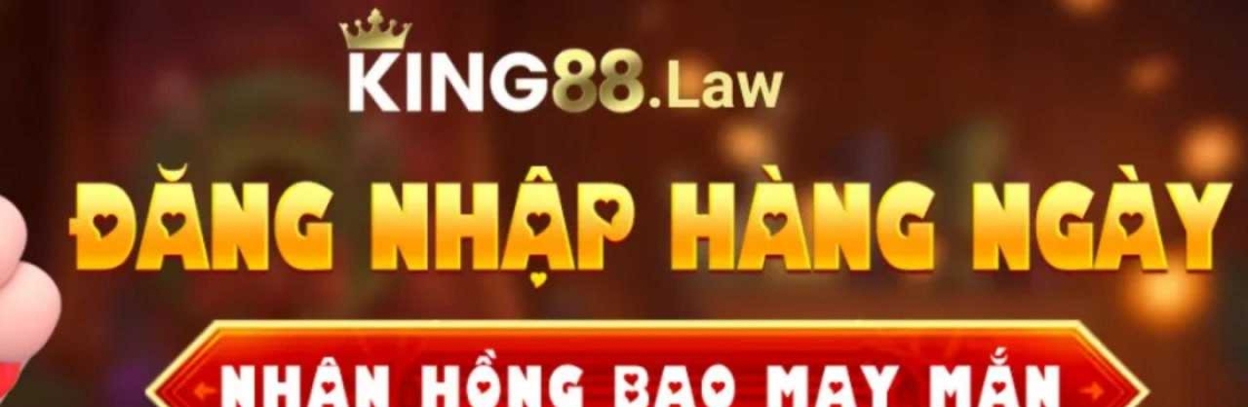 KING88 LAW Cover Image