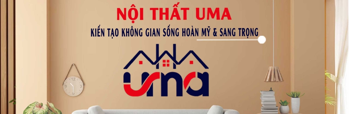 Đồ trang trí nội thất UMA Cover Image