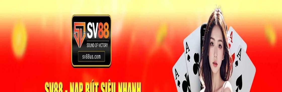 SV88 Cover Image
