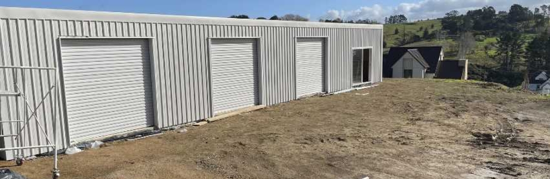HM Garage Doors Cover Image