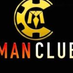 MANCLUBclub co Profile Picture