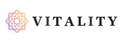 Vitality Extract Cover Image