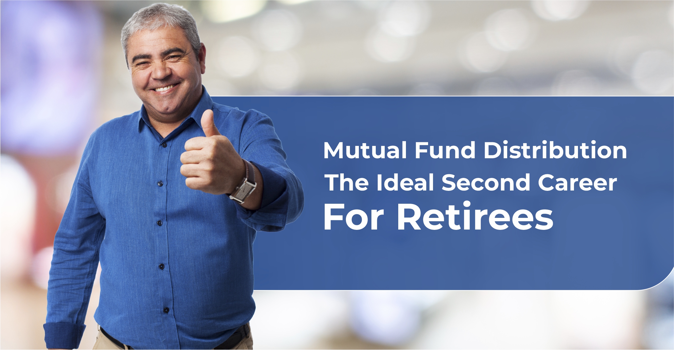 Start A Mutual Fund Distribution Business With Prudent Corporate