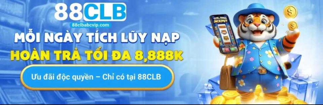 Nhà cái 88CLB Cover Image