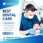 Dental Arena Profile Picture