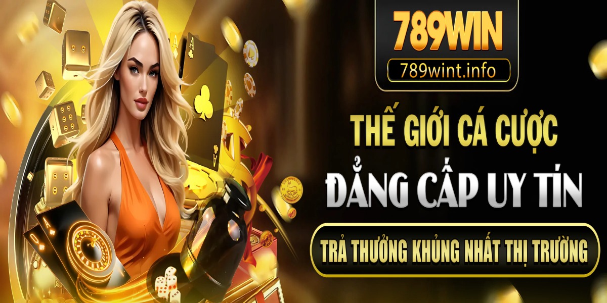 789WINt info Cover Image