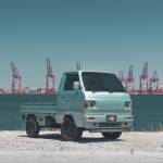Oiwa Garage Profile Picture