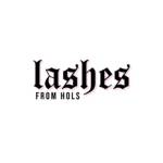 Lashes From Hols Profile Picture