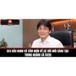 CEO Bảo Minh Profile Picture