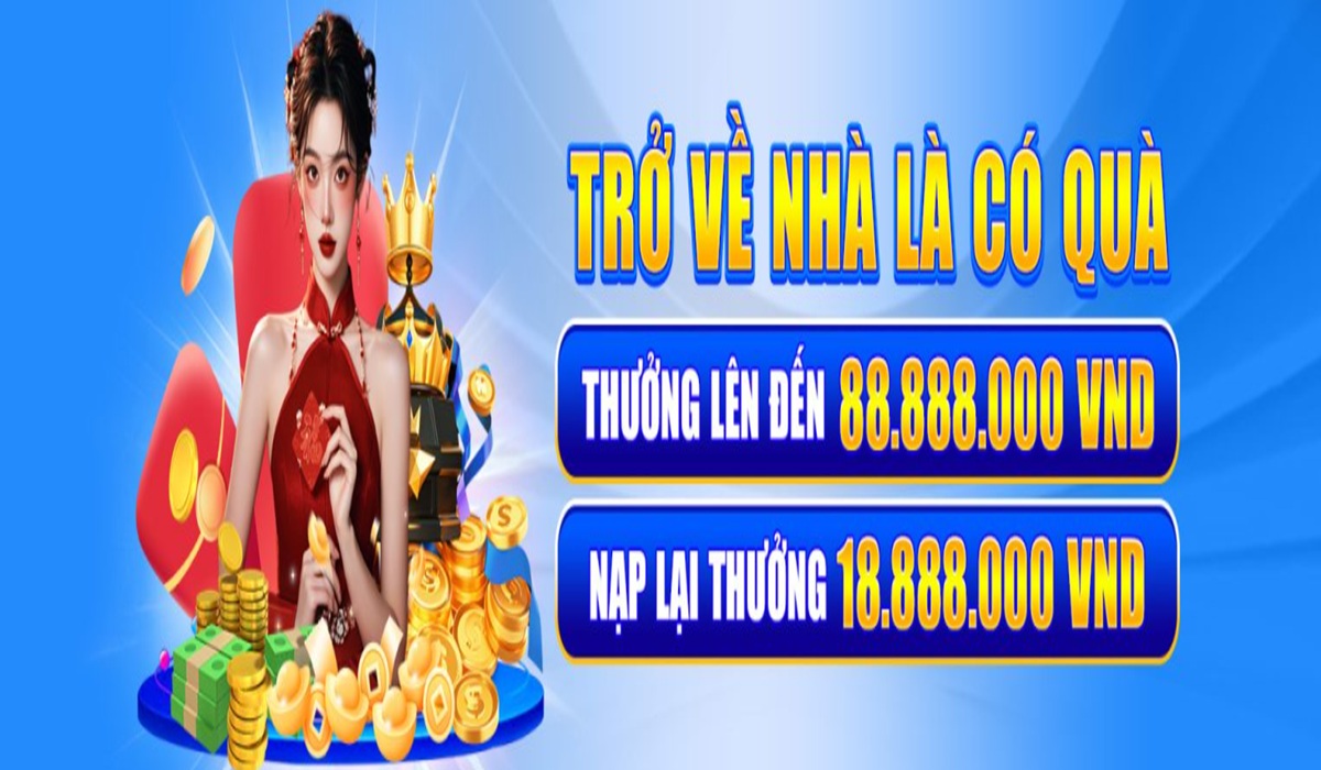 Nhà cái VIP WIN Cover Image