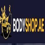 BODYSHOP AE Profile Picture