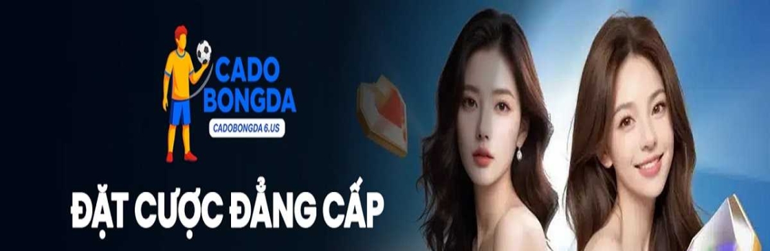 Cá độ bóng đá Cover Image