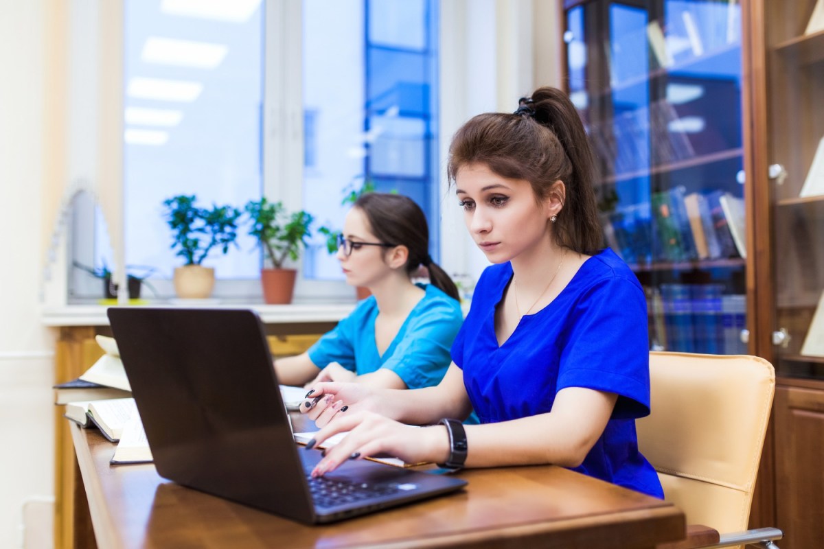 Need Help to Take My Online Nursing Exam? Fast-Track Your Nursing Career Without the Burnout
