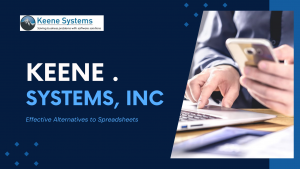 Keene Systems Cover Image