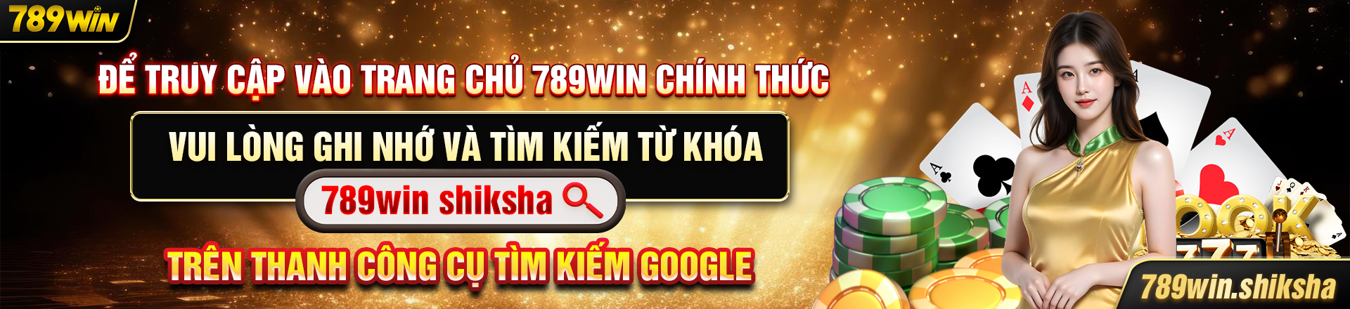 Nha Cai 789win Cover Image